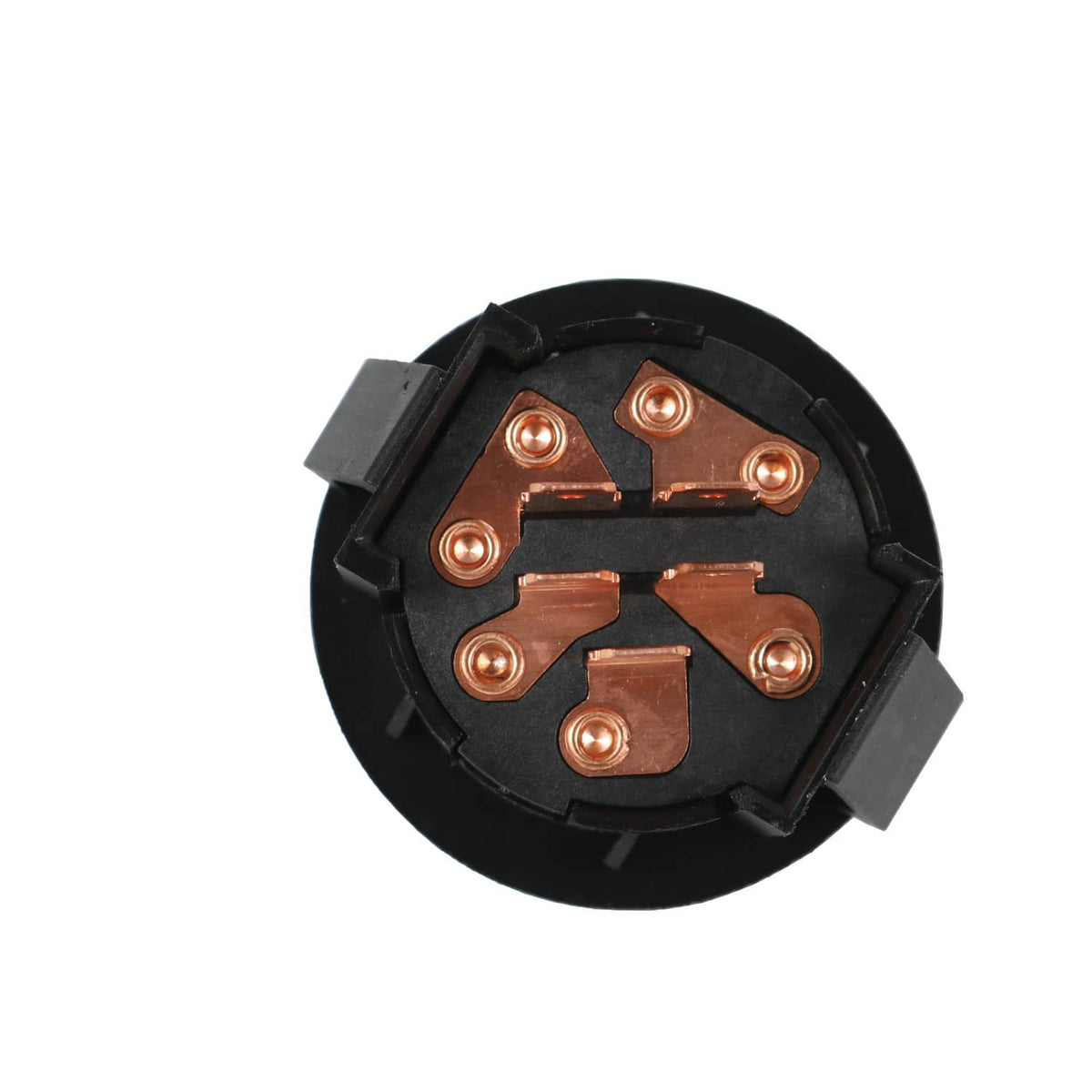 Solidspare Ignition Switch Fits Toro Titan & TimeCutter Series MX ZS SW SS W/ Umbrella Keys