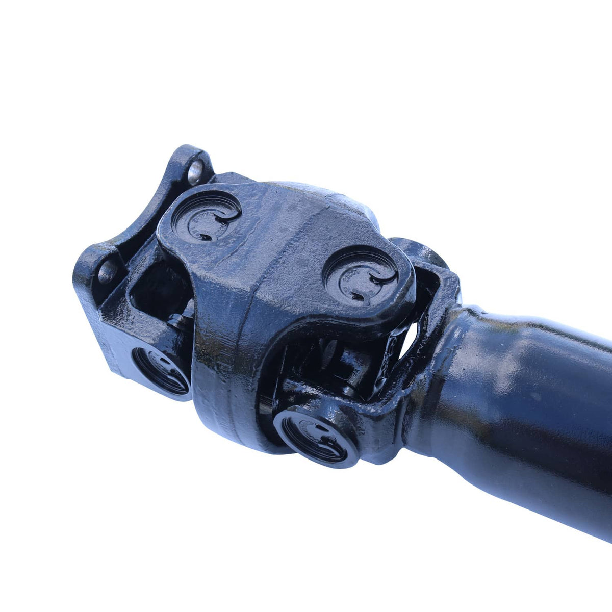 Solidspare Rear Driveshaft Prop Shaft Assembly For 1999-2004 Toyota Tacoma L4 2.7L RWD