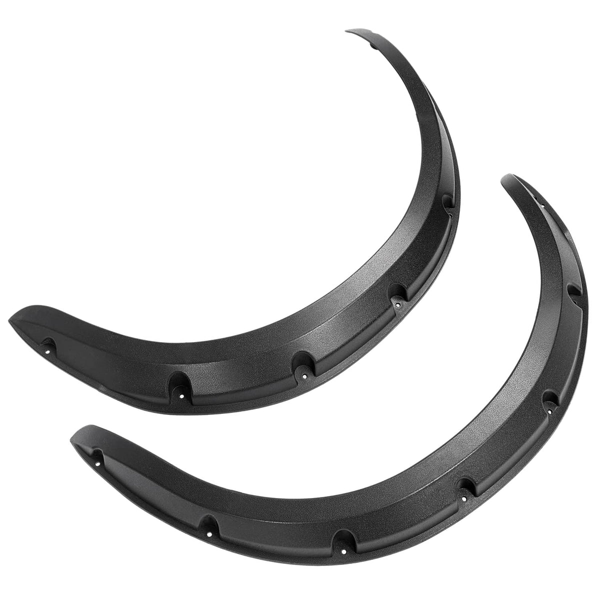 Solidspare Fender Flare For Icon i20L i40L Elite Advanced EV 2 or 4 or 6 Seat Golf Cart