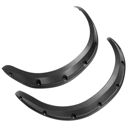 Solidspare Fender Flare For Icon i20L i40L Elite Advanced EV 2 or 4 or 6 Seat Golf Cart