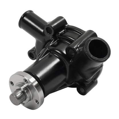 Solidspare Water Pump For Yanmar 3D84 3TNE84 Komatsu WA30-2 PC38UU-1 PC20-5 #129327-42100