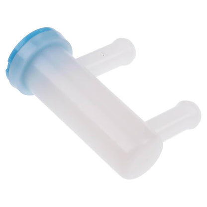 Solid Spare 69J-24501-00 Fuel Filter 10 Micron For Yamaha Outboard Motor 4T F150-F250HP