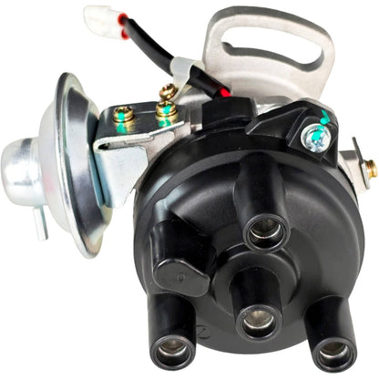 Solid Spare Ignition Distributor 33100-76D20 for Jimny JA71 ( Type 3 to Type 4 ) JA11