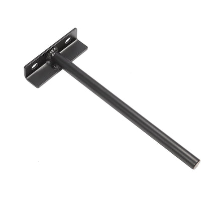 Solidspare For Harbor Freight Manual Tire Changer Duck Head Modification Kit w/ Duck Head