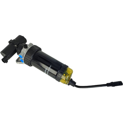 Solid Spare Fuel Pump Filter Assembly RE569926 RE530385 for John Deere 6320 540H 548H 640H
