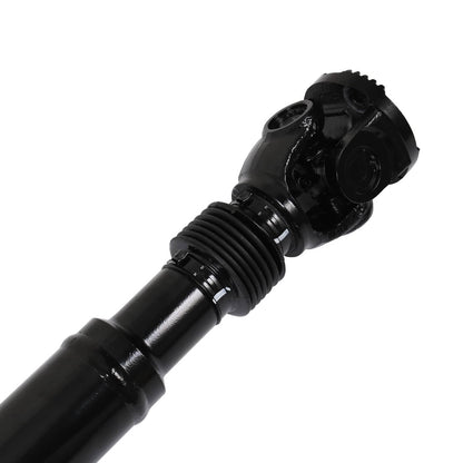 Solidspare for 2003-2009 Dodge Ram 2500 V8 5.7L 4WD Automatic 52105930AA Front Driveshaft