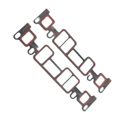 Solid Spare New Marine Intake Gasket Replacement For Mercury 27-8243261 Sierra 18-0487