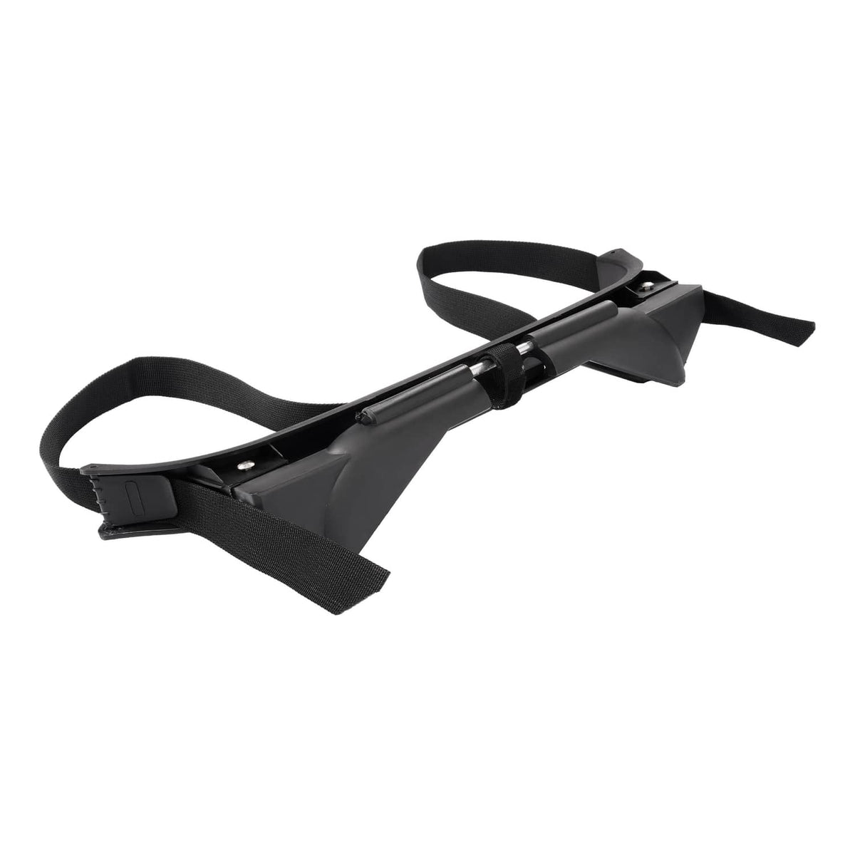 Solidspare For Icon EV Golf Cart Rear Grab Bar NEW Textured Rear Seat Grab Bag Holder