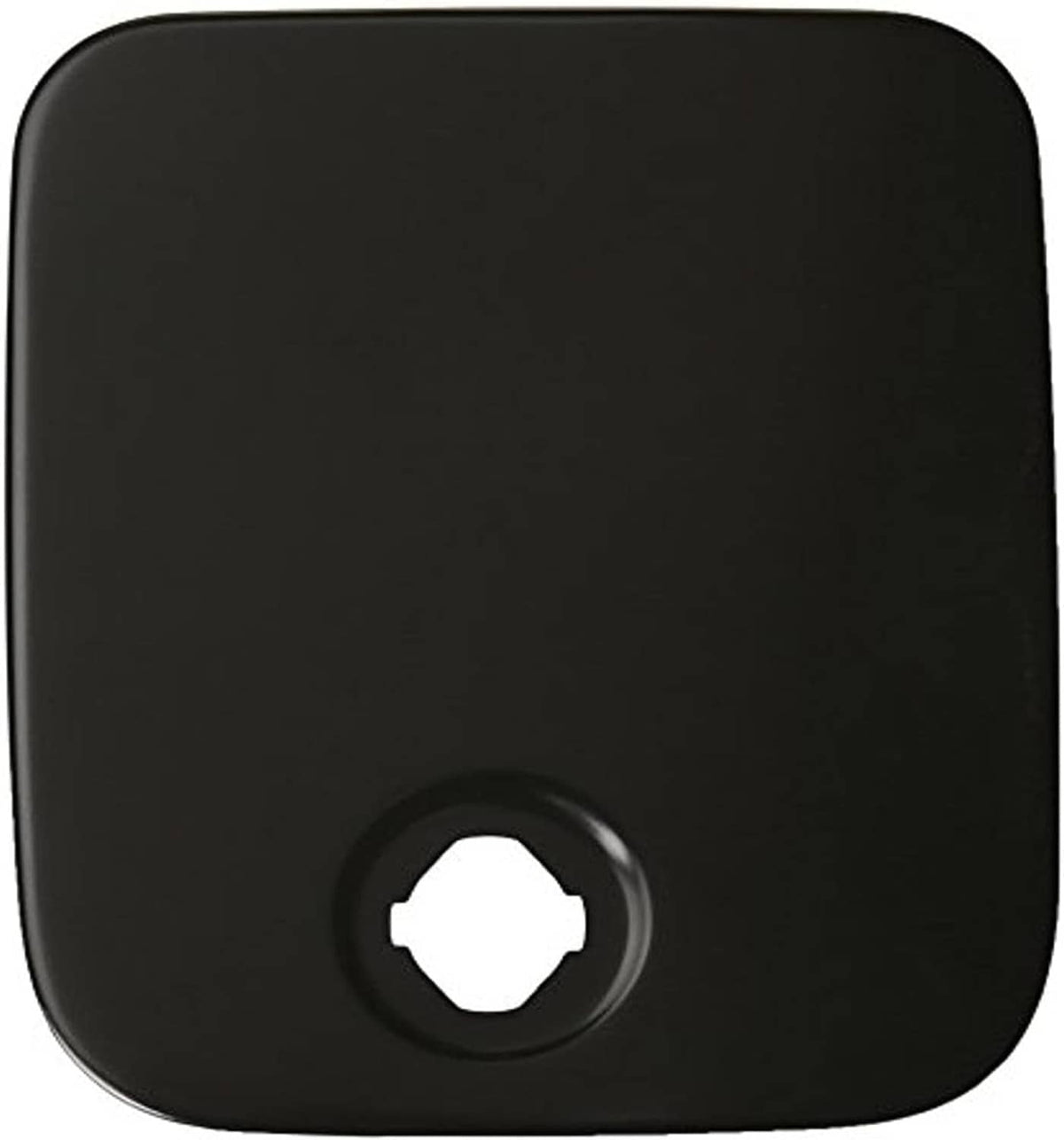 Solidspare For Toyota Tundra 2000-2002 77305-0C012 Car Fender Bed-Fuel Door Gas Cap Hatch