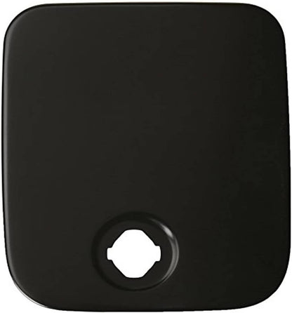 Solidspare For Toyota Tundra 2000-2002 77305-0C012 Car Fender Bed-Fuel Door Gas Cap Hatch