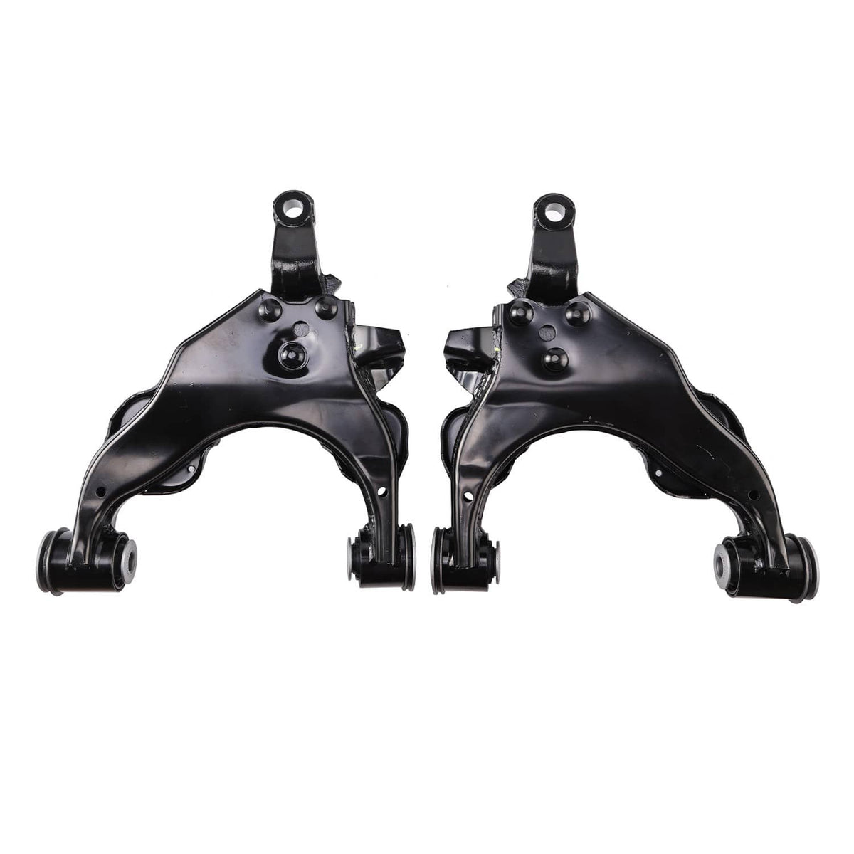 Solidspare Front Lower Suspension Control Arms For Toyota Tundra 2004-06 / Sequoia 2004-07