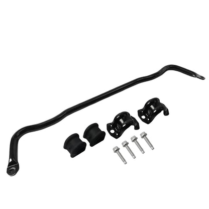 Solidspare Front Stabilizer Sway Bar For 2011 2012 2013 2014 2015 2016 2017 2018 Ram 1500