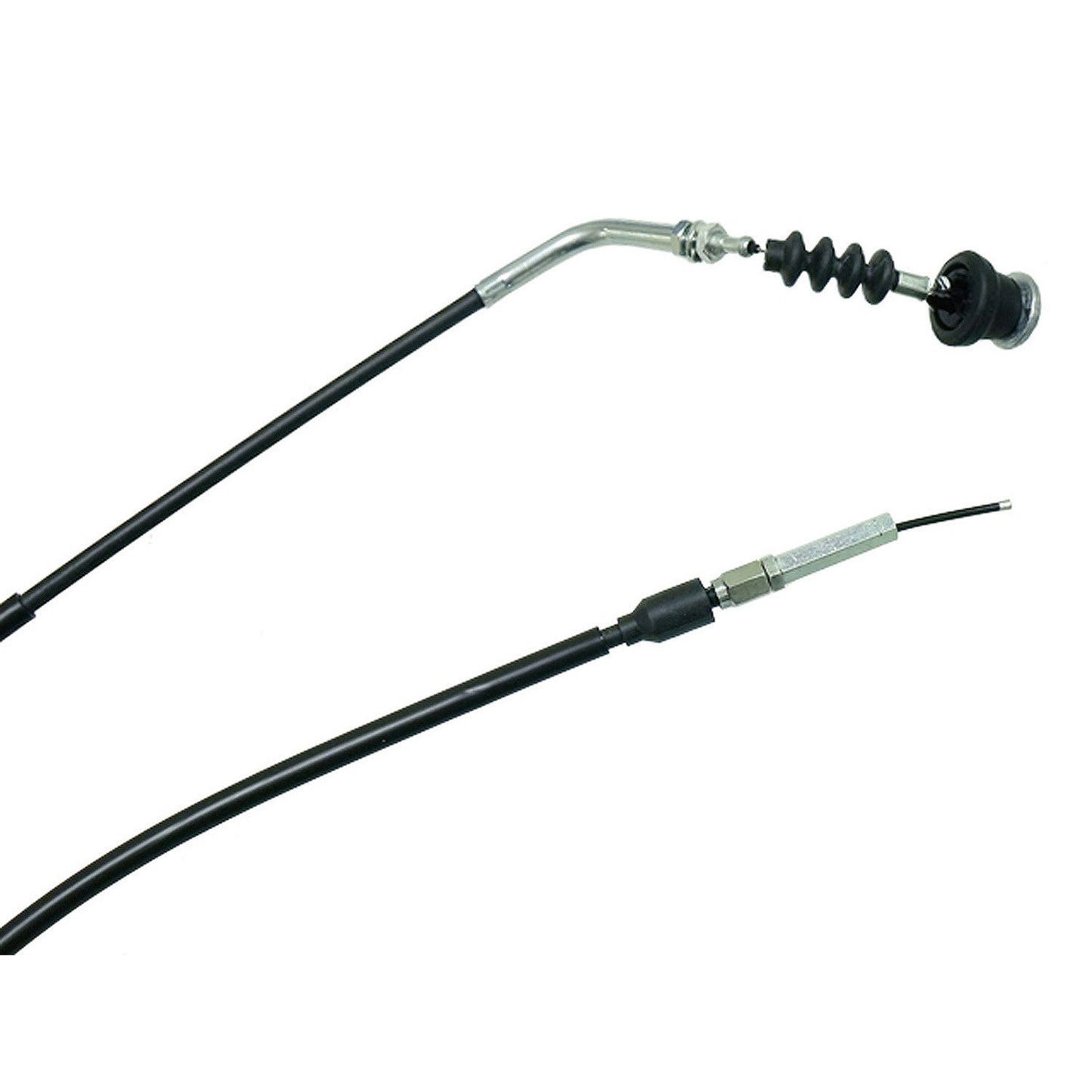 Solid Spare SPI Throttle Cable for Yamaha Viking 700 2014-2026 Replaces OEM# 1XD-26311-10-00