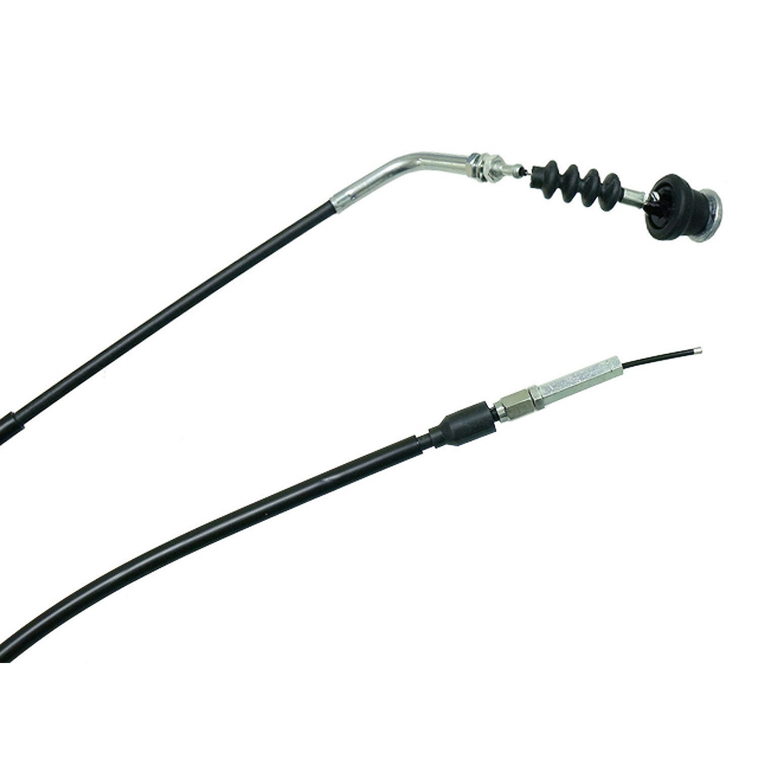 Solid Spare SPI Throttle Cable for Yamaha Viking 700 2014-2026 Replaces OEM# 1XD-26311-10-00