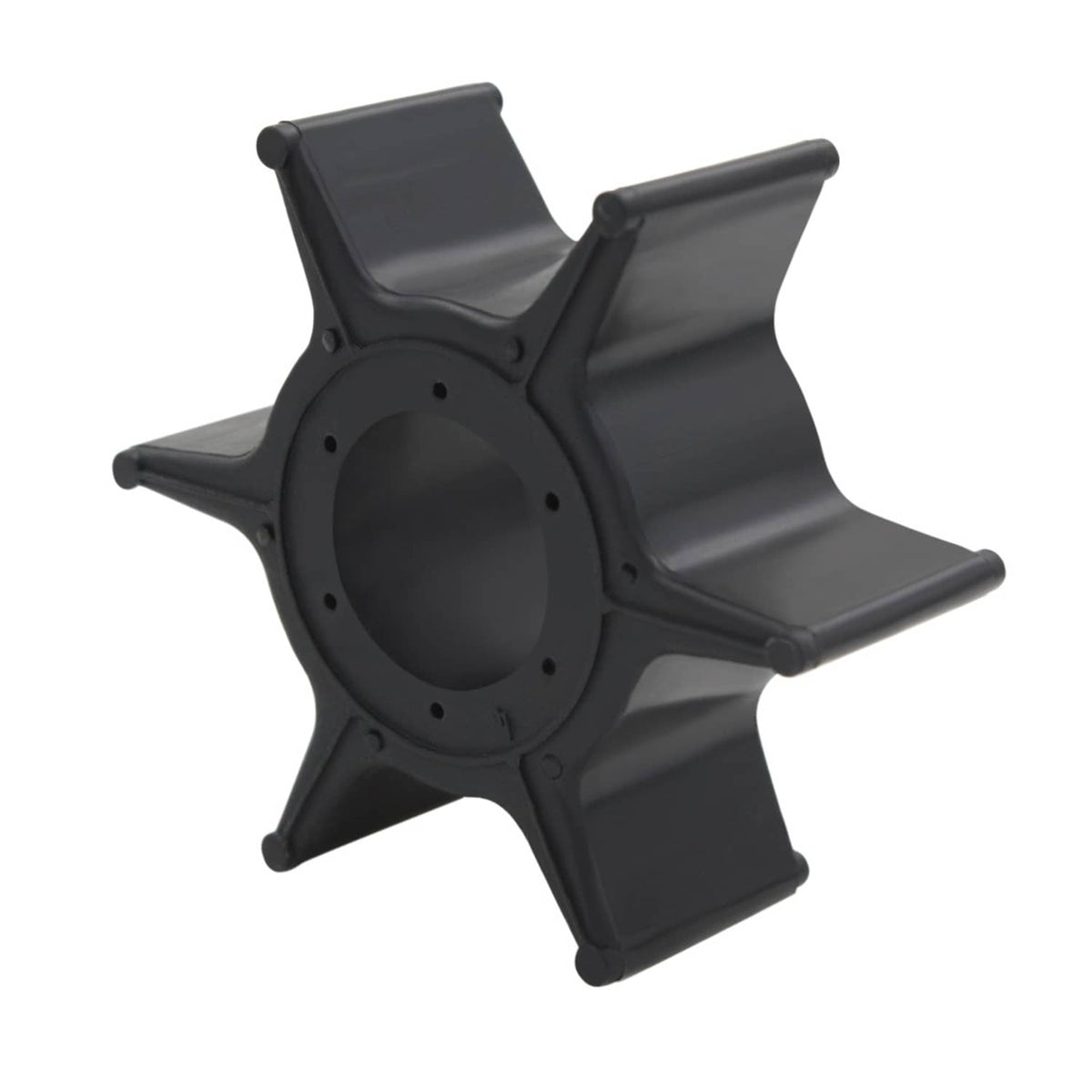 Solid Spare Impeller for Honda outboard 35HP 40HP 45HP 50HP 60HP RO : 19210-ZV5-003 18-3248