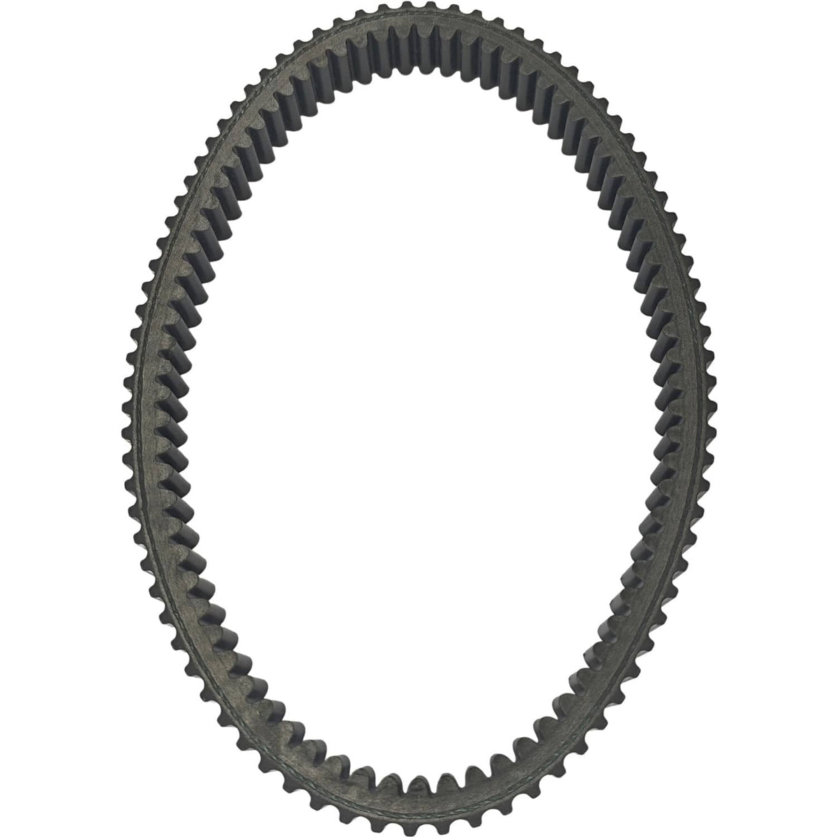 Solid Spare 5UH-17641-10-00 CVT Belt for Yamaha YFM350 2WD 4WD ATV Grizzly 5UH-17641-01-00