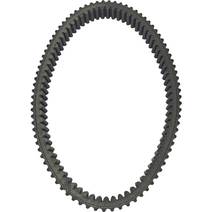 Solid Spare 5UH-17641-10-00 CVT Belt for Yamaha YFM350 2WD 4WD ATV Grizzly 5UH-17641-01-00