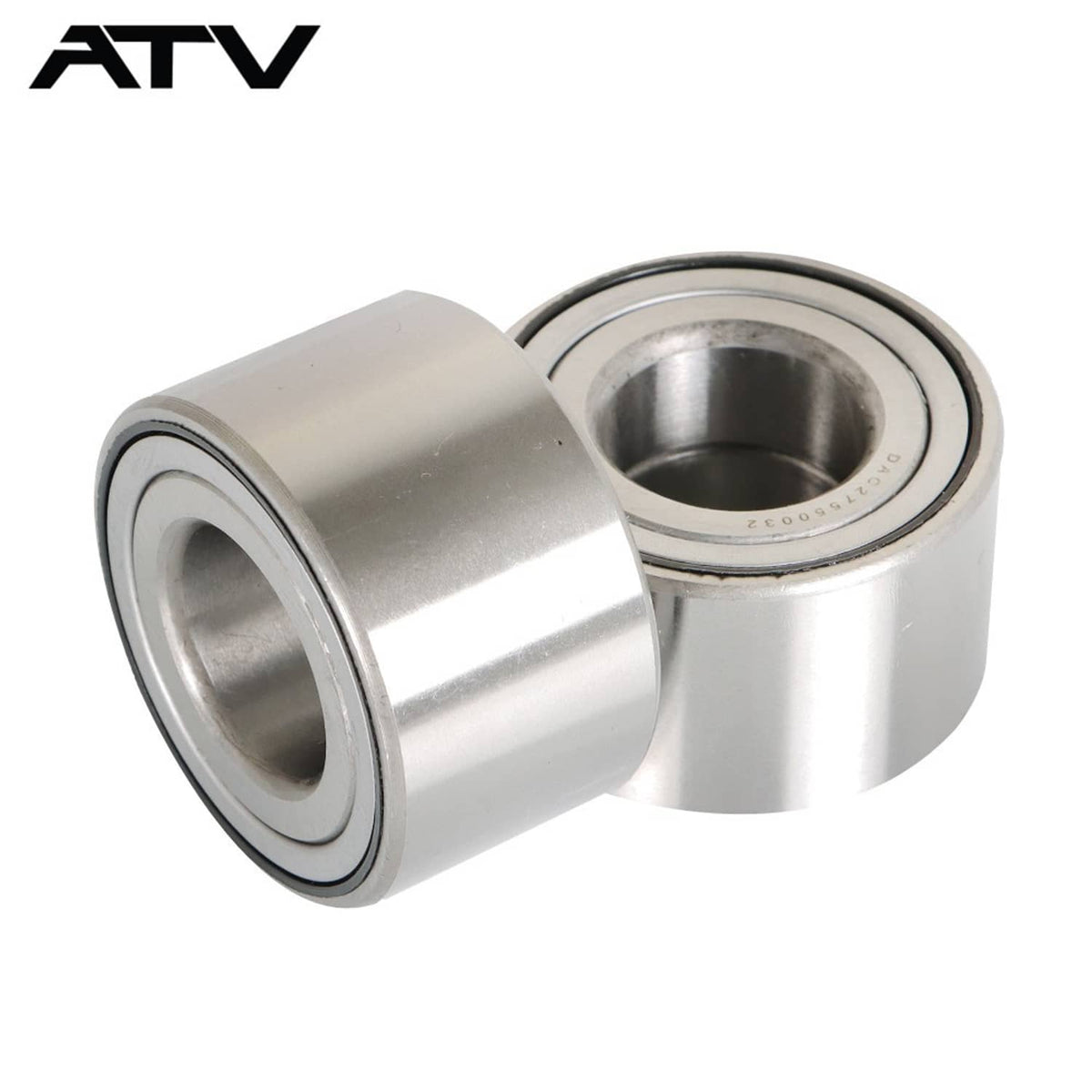Solidspare 2×Front Wheel Knuckle Ball Bearing For Honda TRX500 Rubicon 500 2015-2019