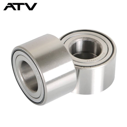 Solidspare 2×Front Wheel Knuckle Ball Bearing For Honda TRX500 Rubicon 500 2015-2019