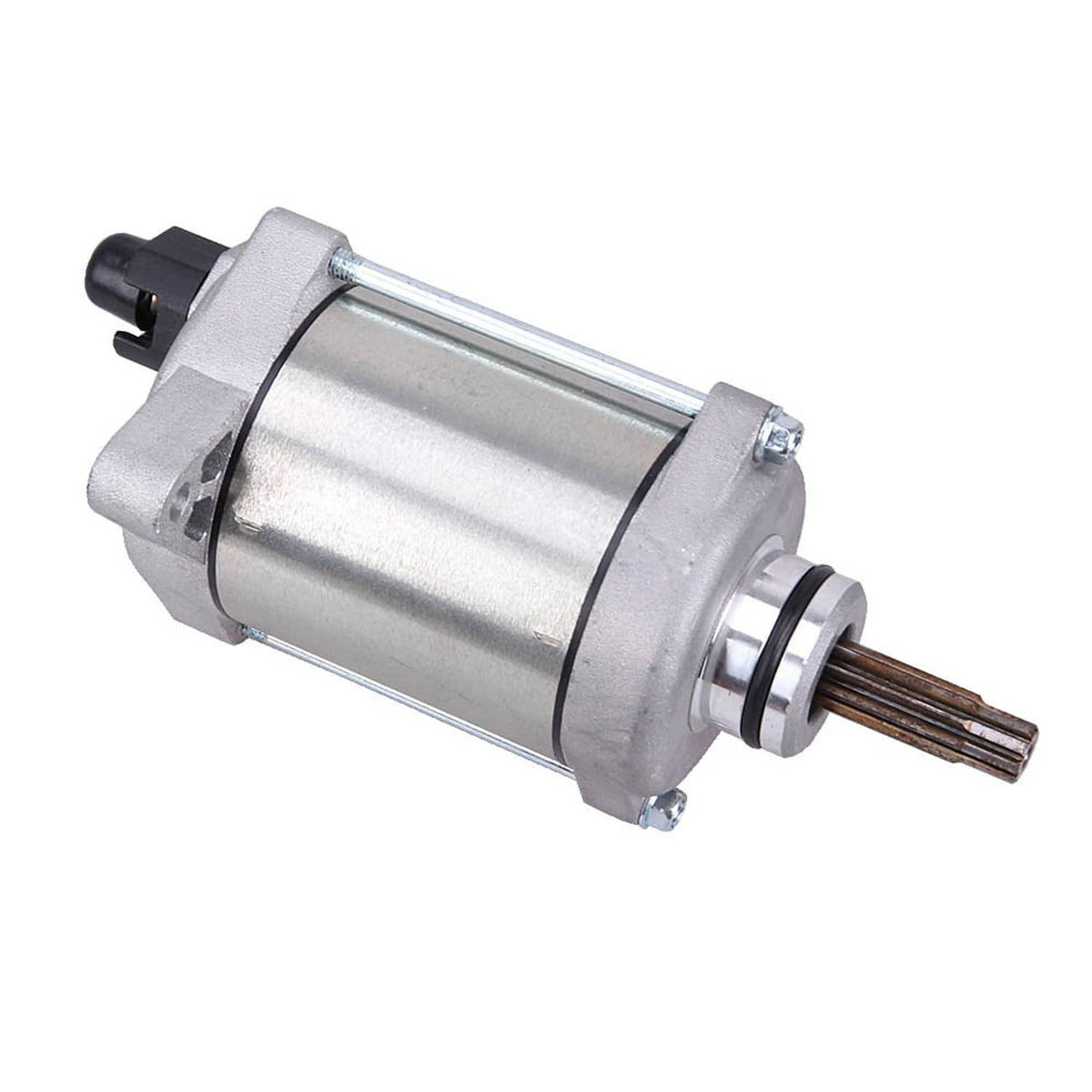 Solidspare STARTER MOTOR FOR HONDA ATV RANCHER 420 TRX420 FE/TE 2007-2014 31200-HP5-601