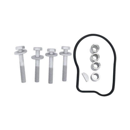 Solid Spare Honda 25/30hp (BF25A/BF25D/BF30A/BF30D) Outboard Water Pump Impeller Repair Kit