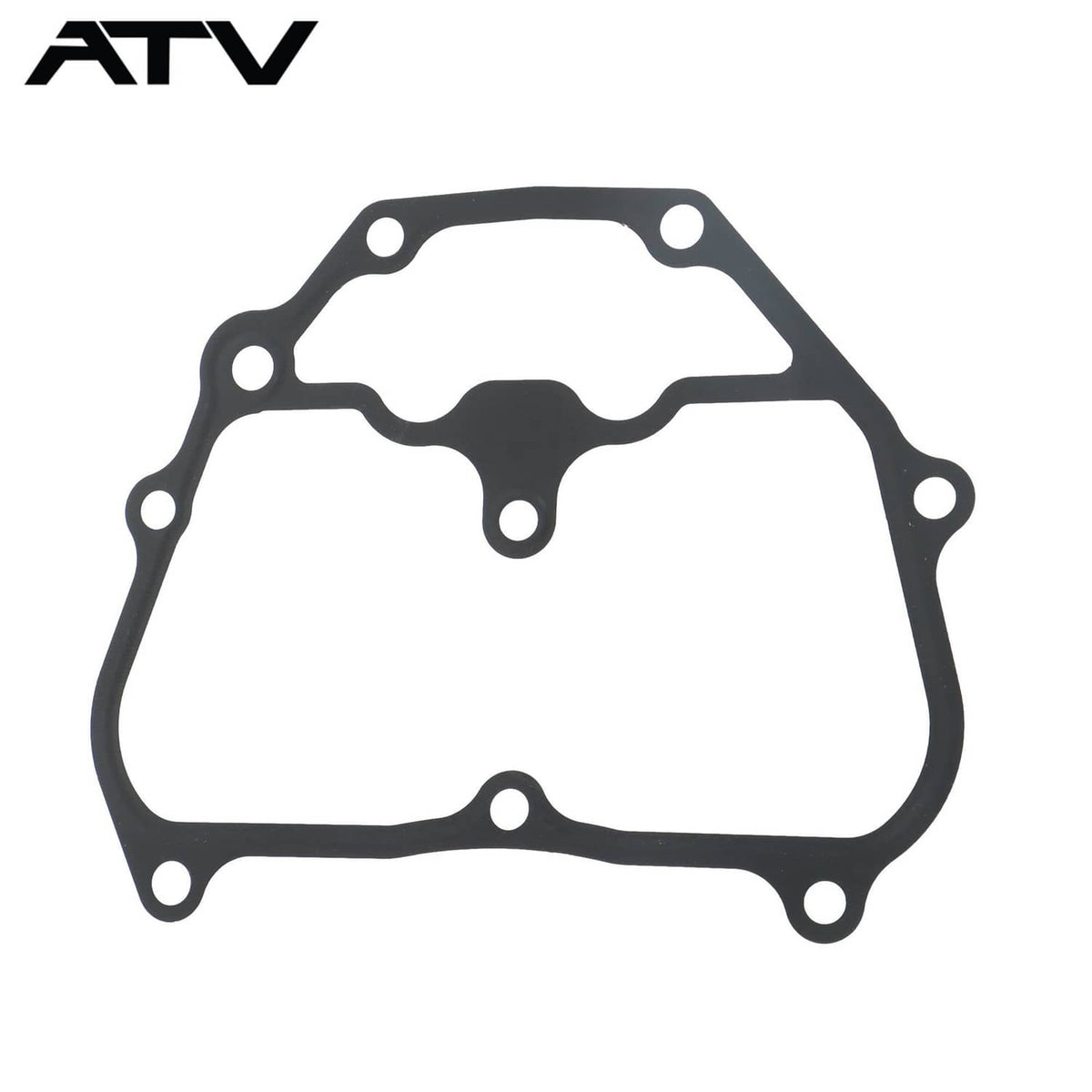 Solidspare For HONDA TRX420 2012-2019 Cylinder Head Cover+Cylinder Head+Sleeve Cylinder US