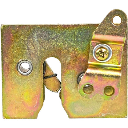 Solid Spare Lid Lock Latch Actuator Repair Fit for Weather Guard 154-0-01 154-5 154-5-01