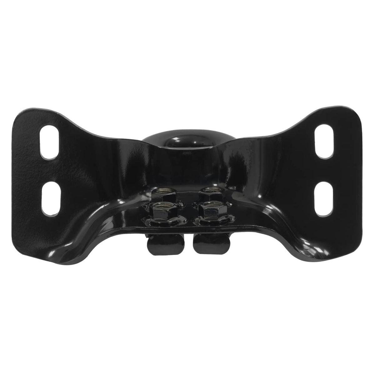 Solid Spare Front Single Tow Hook For Ford F250 F350 F450 F550 Super Duty 2017-2026