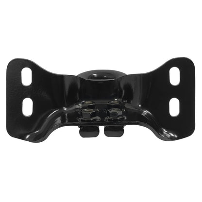 Solid Spare Front Single Tow Hook For Ford F250 F350 F450 F550 Super Duty 2017-2026