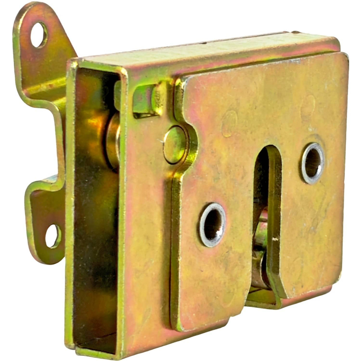 Solid Spare Lid Lock Latch Actuator Repair Fit for Weather Guard 121-0-01 121-5-01 121-52-01