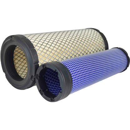 Solid Spare 40271228 Filter Kit 40007576 40318591 40049446 40007638 Fit for LS XG3140