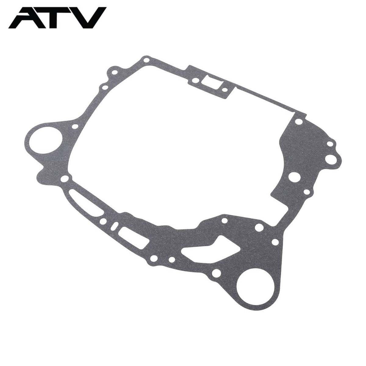 Solidspare For Honda TRX250EX 250TE Recon Engine Crankshaft Cylinder Gasket Seal Repair Kit