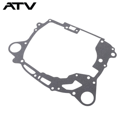 Solidspare For Honda TRX250EX 250TE Recon Engine Crankshaft Cylinder Gasket Seal Repair Kit