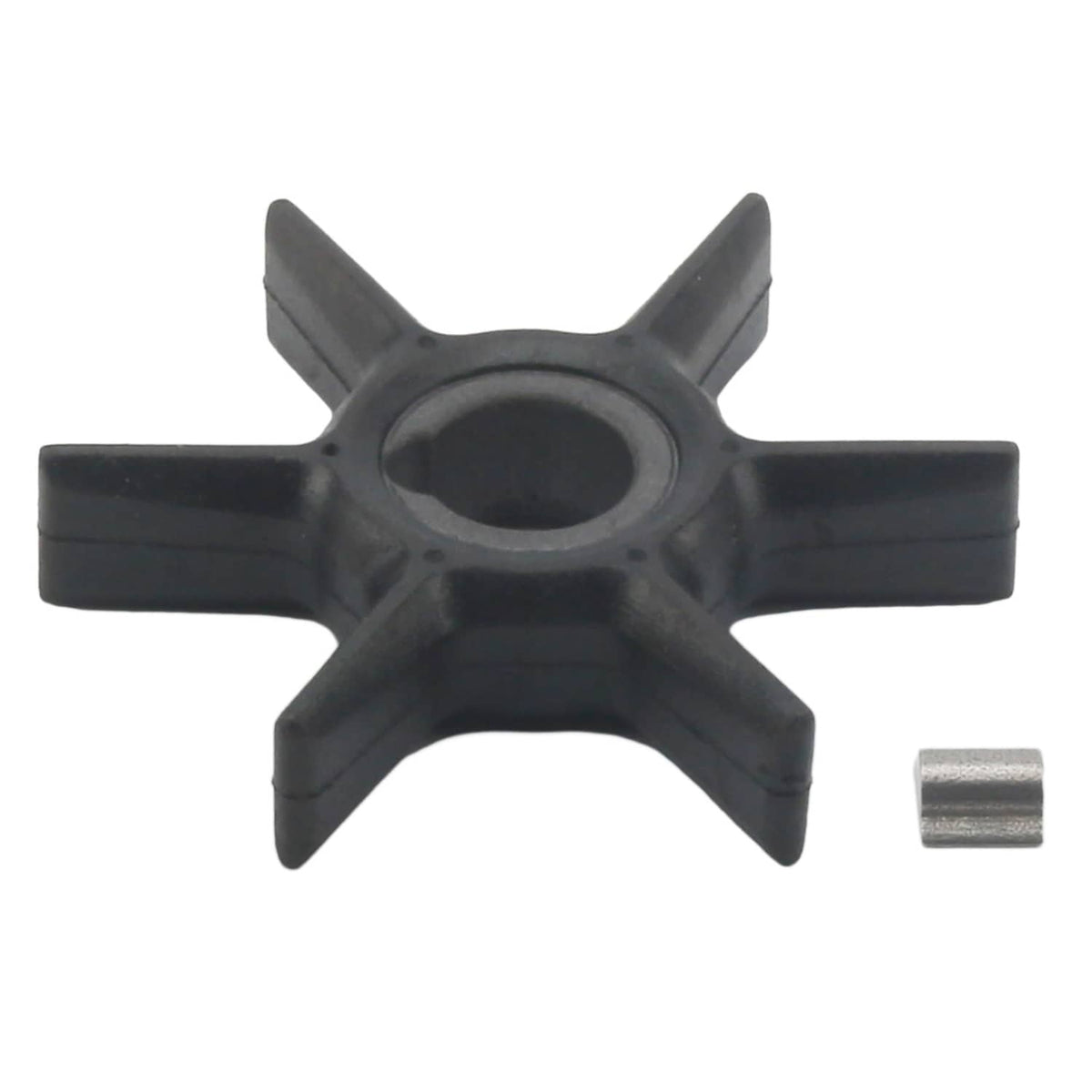 Solid Spare 46-42089A5 For Mercury Mariner 2&4 Stroke 6 8 9.9 15HP Water Pump Impeller Kit