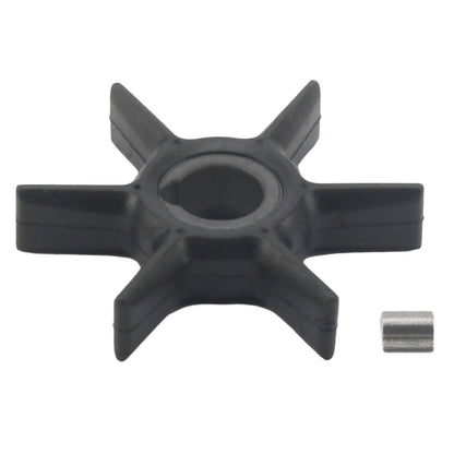 Solid Spare 46-42089A5 For Mercury Mariner 2&4 Stroke 6 8 9.9 15HP Water Pump Impeller Kit