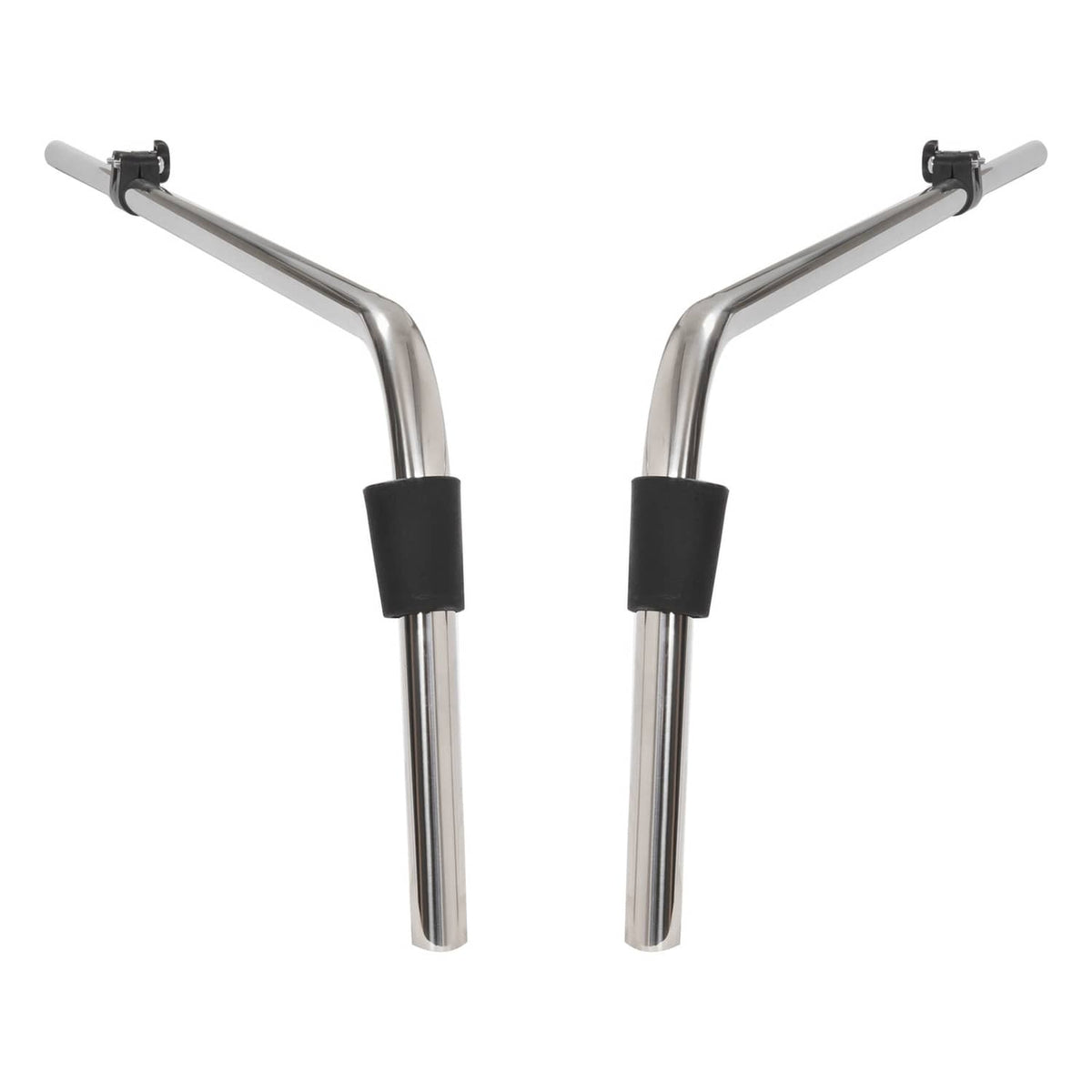 Solidspare White Boat Sun Shade 304 Stainless Steel+Fabric Canopy For Universal Boat