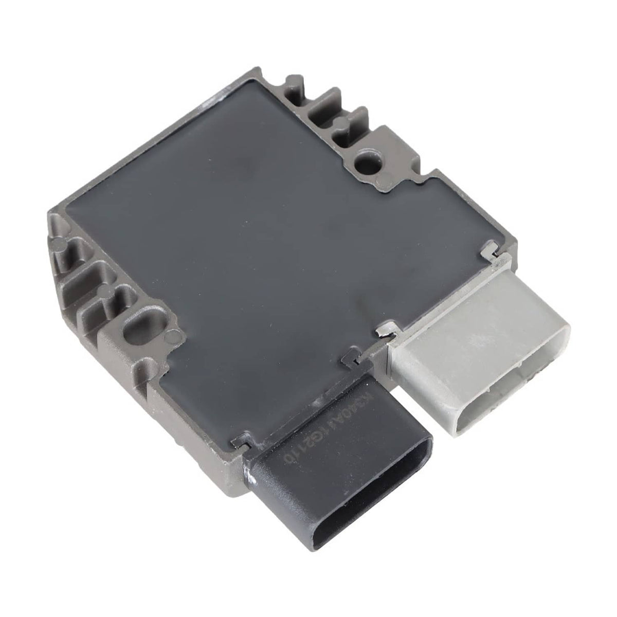 Solidspare Stator + Regulator Rectifier For Honda Rancher 420 TRX420 FE/FM/TE/TM 2007-2013