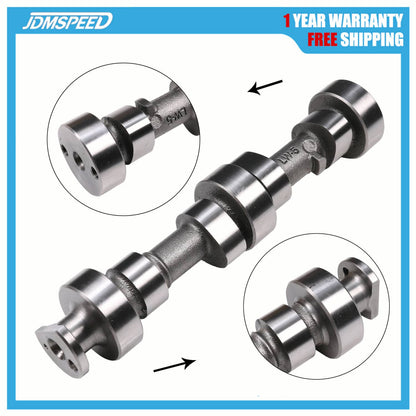 Solidspare Camshaft Cam Shaft For Polaris 09-14 Ranger Crew RZR S Sportsman 800 Series ATV