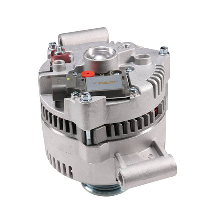 Solidspare Alternator For Ford Ranger 2.3L 3.0L 4.0L 1992-1996 Pickup 5.0L 5.8L 1993-1997