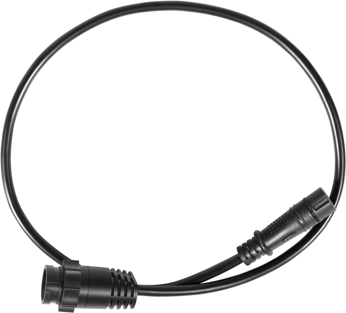 Solidspare 000-14068-001 7-Pin Transducer Adapter Cable for Lowrance Hook²/Reveal & Cruise