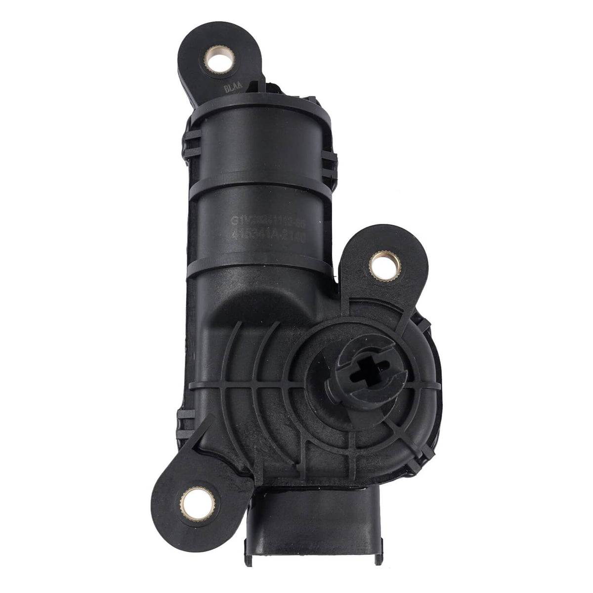 Solidspare New Intake Manifold Runner Control Motor For Kia Hyundai 911-922 28323-2G000