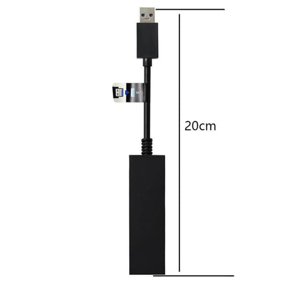Solid Spare Adapter for Sony PlayStation 5 PSVR Camera PS5 PS4 VR connector USB3.0 US Stock
