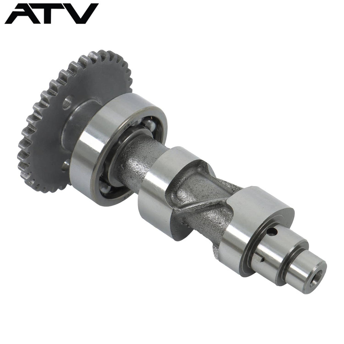 Solidspare NEW Camshaft Assembly+Chain For Honda Rancher TRX350 2000-2006 14401-HN5-671