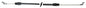 STOP CABLE FOR MTD 040 050 060 080 090 REPL OEM 746-0500