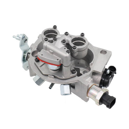 Solidspare Throttle Body 17093030 For GMC Chevrolet 5.7L 1993-1995 RP TBI 5235206