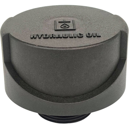 Solid Spare Hydraulic Oil Cap 6692836 Fit for Bobcat E32 E32i E34 E35 E35Z E35i E37 E42 E45
