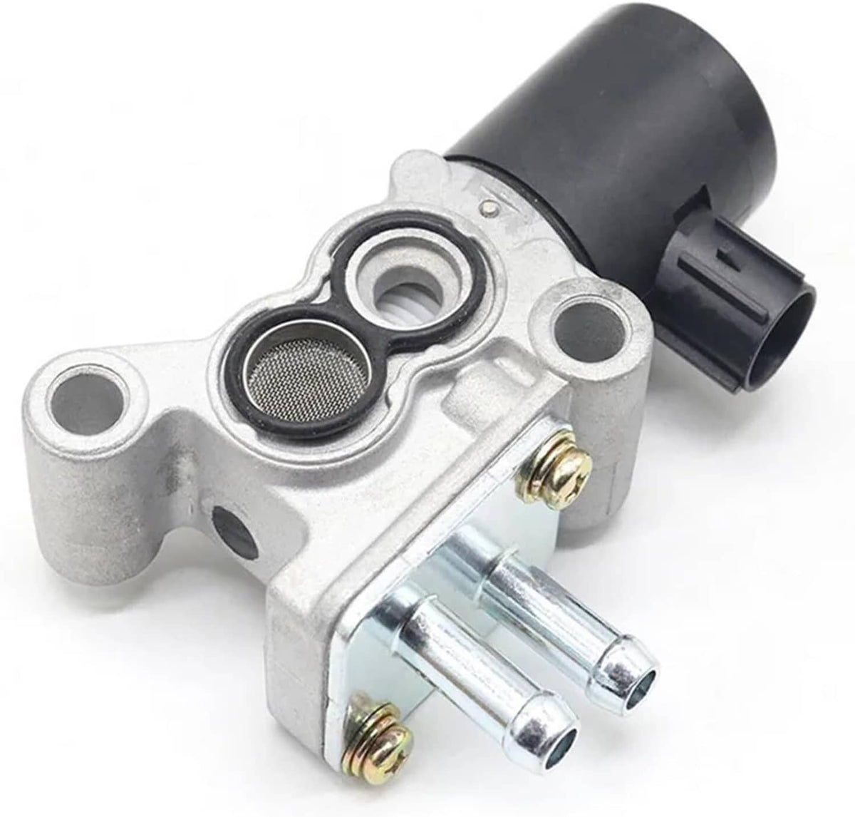 Solidspare Car Idle Air Control Valve IAC For 1996-2000 Honda Civic 1.6L 36450-P2J-J01