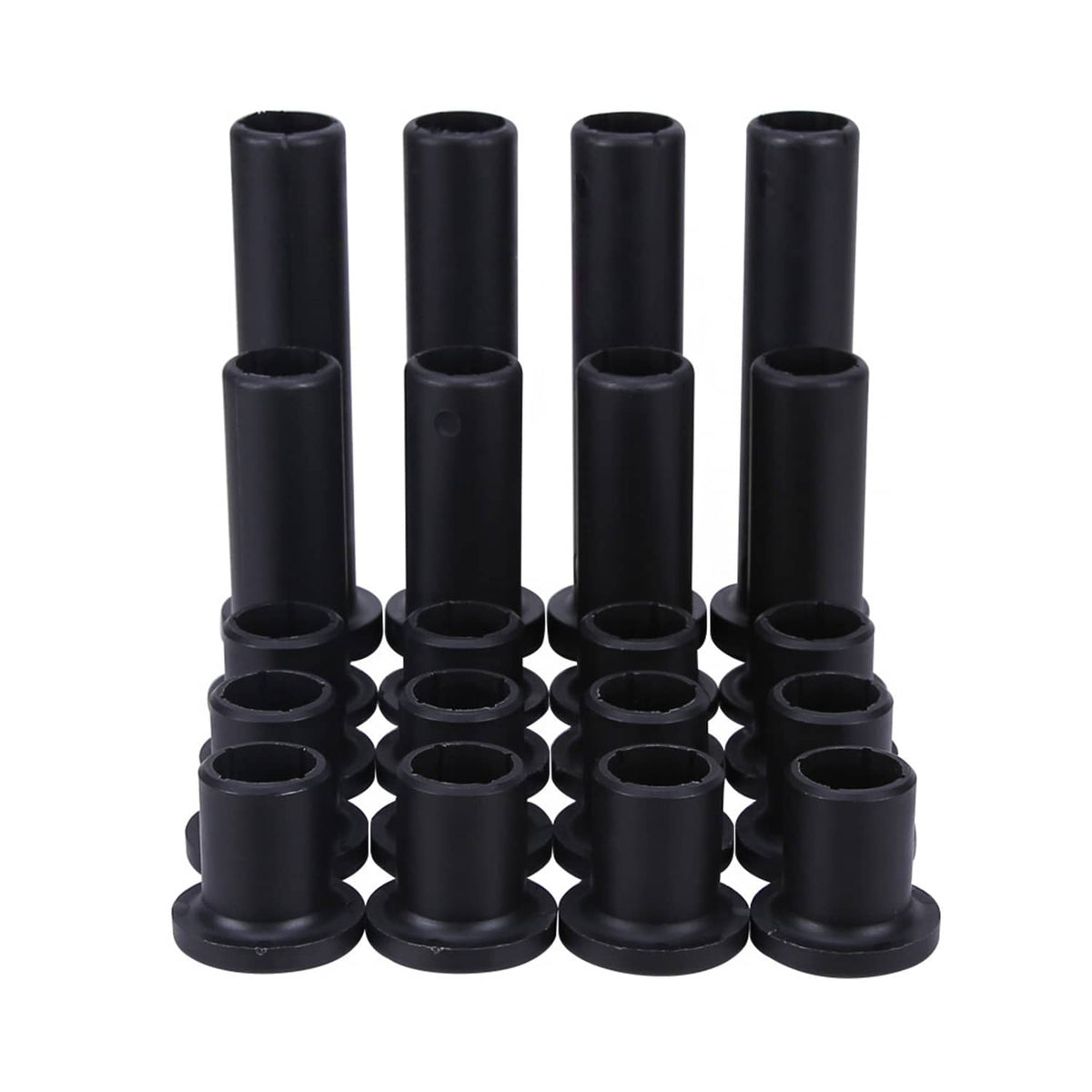 Solidspare Rear Control A-Arm Bushing Kit For Polaris RZR 800/800 S/ 800 4 2008-2013 2014