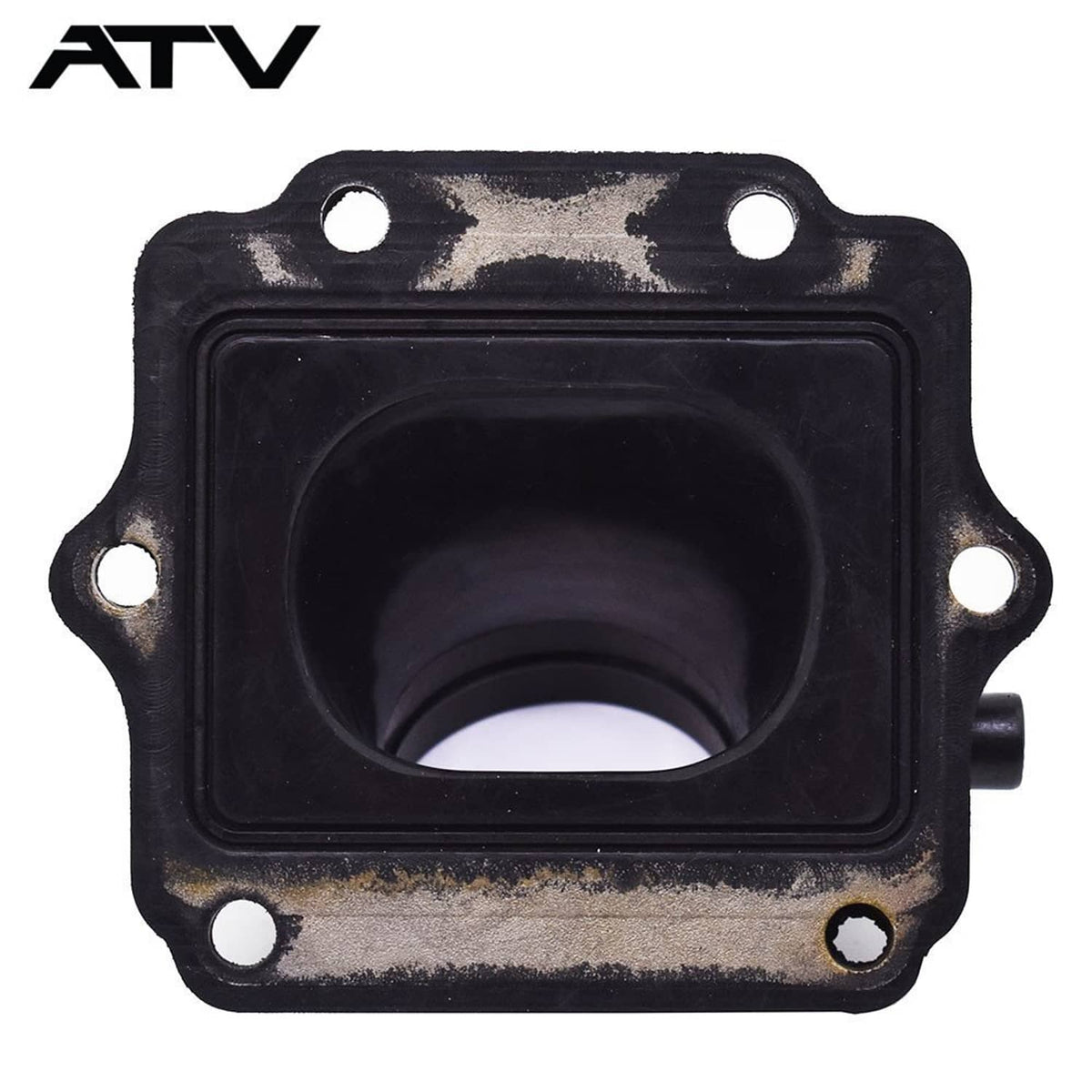 Solidspare Intake Boot Manifold For Polaris Sport Xplorer Sportsman 400 400L