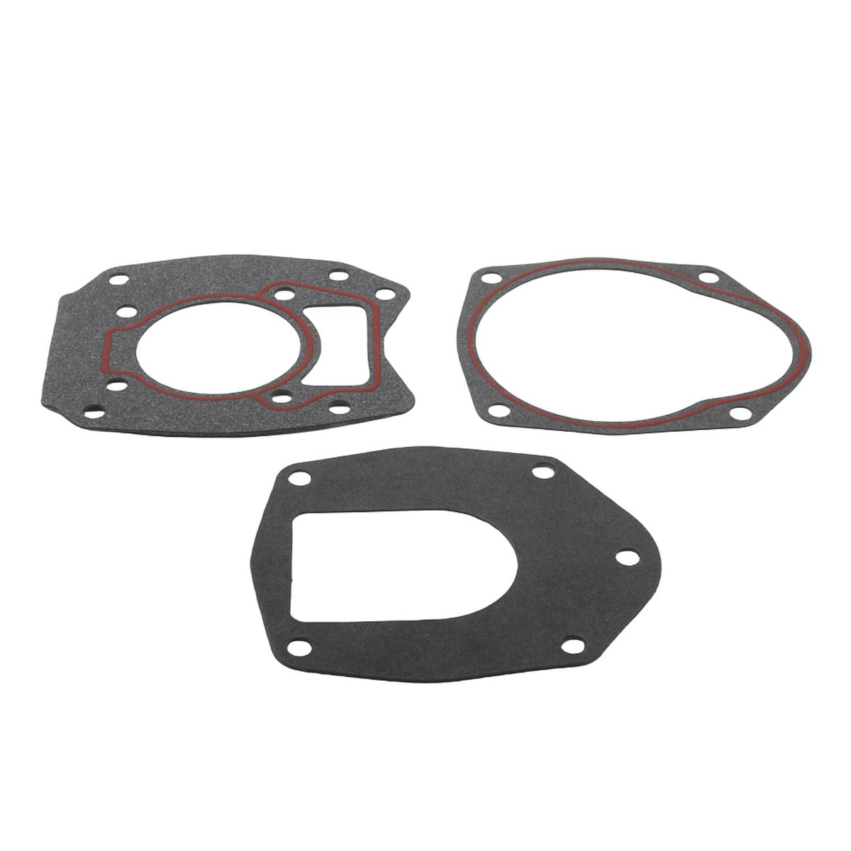 Solid Spare 06192-ZW1-305 19021-ZW1-003 For Honda Water Pump Kit 75HP 90HP BF75A BF90A